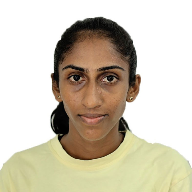Methmi Rasara Wijesuriya Wijesooriya Arachchilage