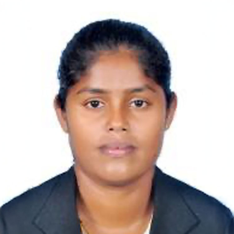 Nadheesha Dilhani Lekamge Hatarabage Lekamalage