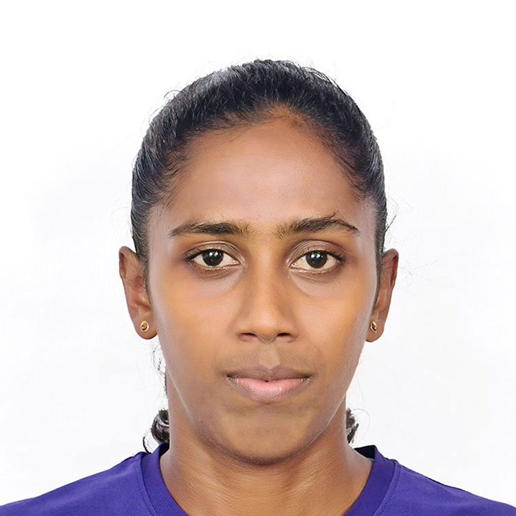 Nishendra Harshani Fernando Maddappuli Arachchige