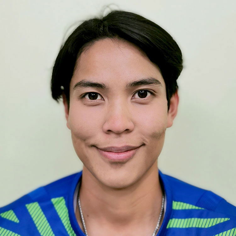 Jariya Wichaidit
