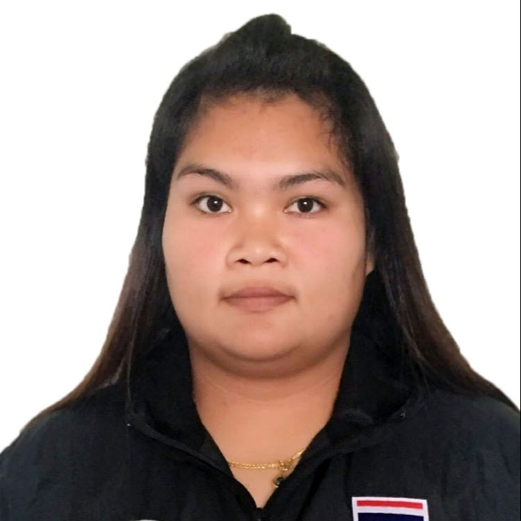Subenrat Insaeng