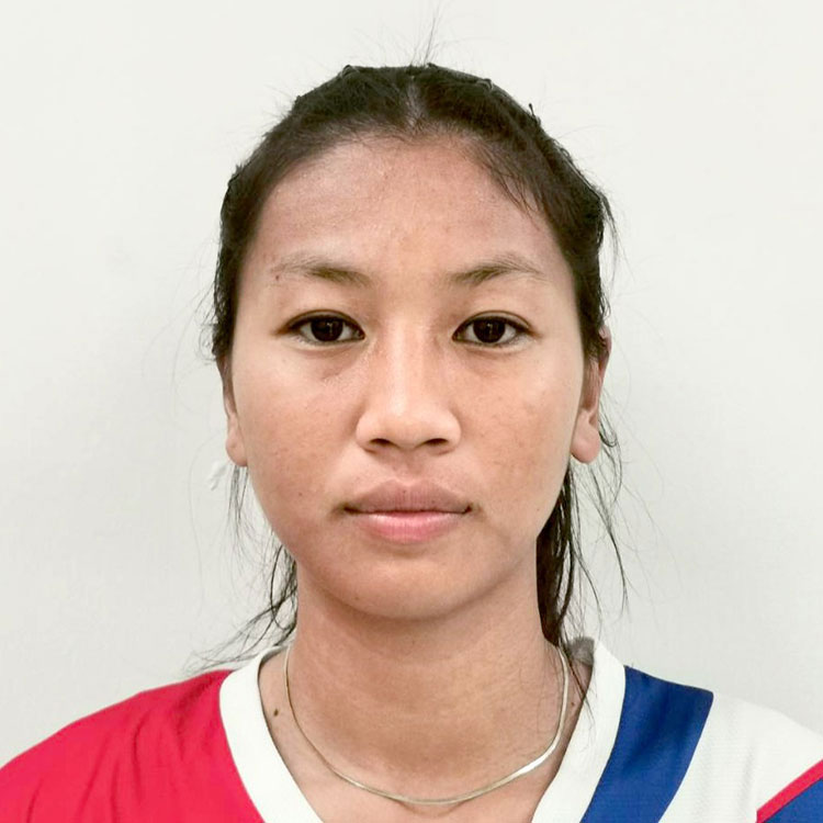 Thanlada Thongchomphunut