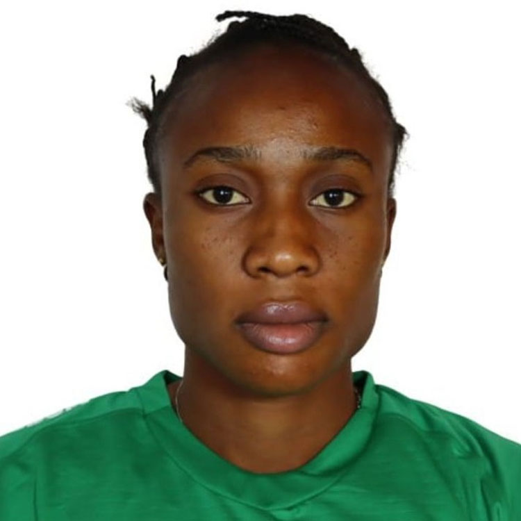 Aminat Kamarudeen