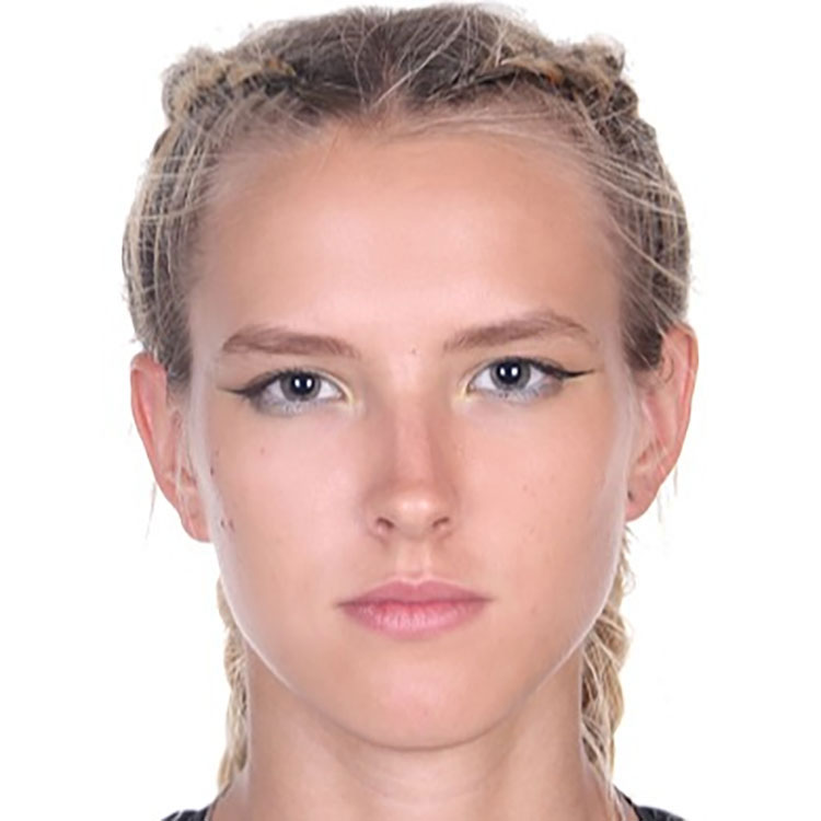 Irina Levina