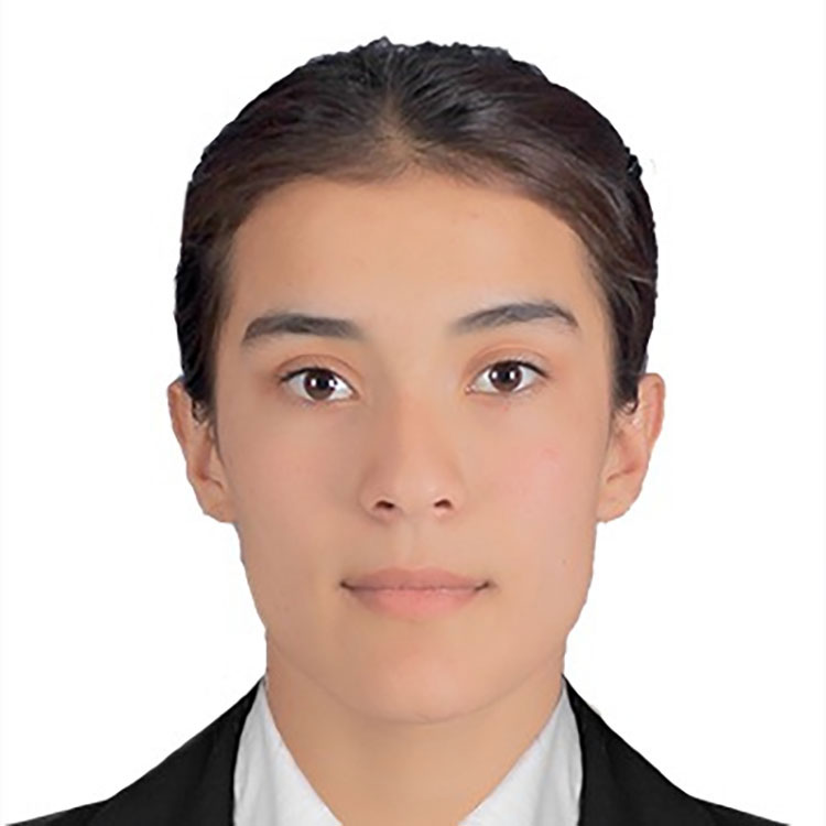 Jonbibi Hukmova