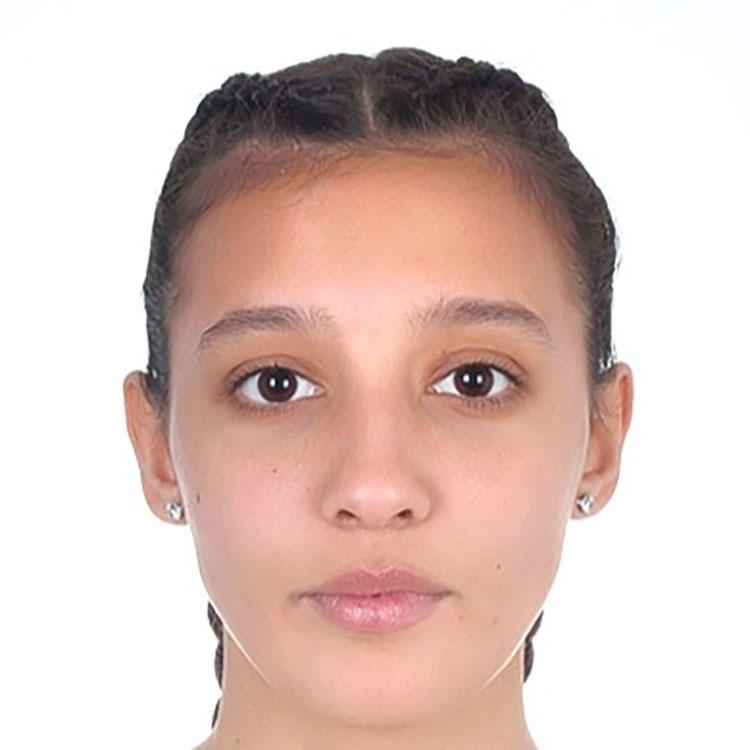 Lidiya Podsepkina