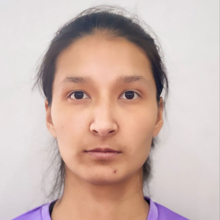 Mokhigul Arzieva