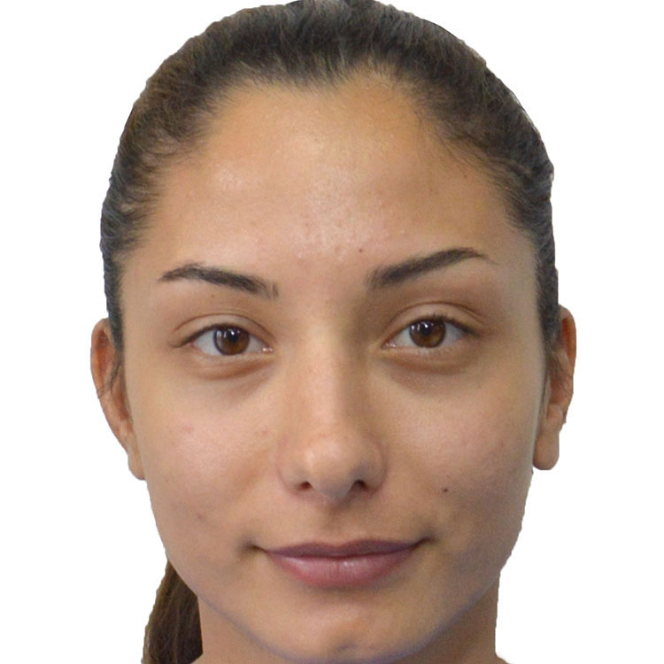 Roksana Khudoyarova