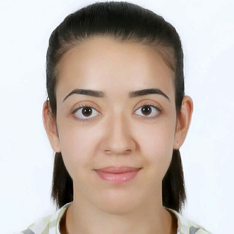 Safina Sadullaeva