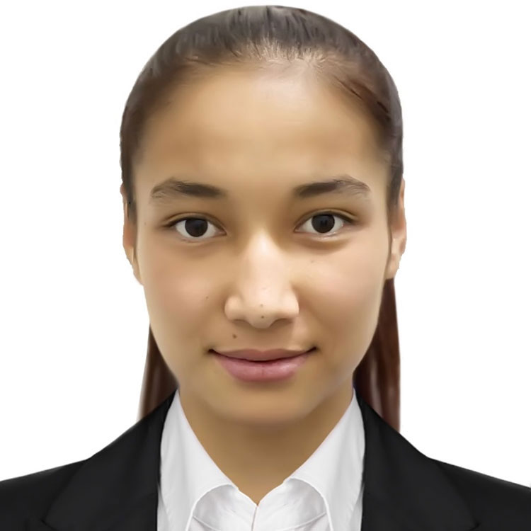 Ugiloy Norboeva