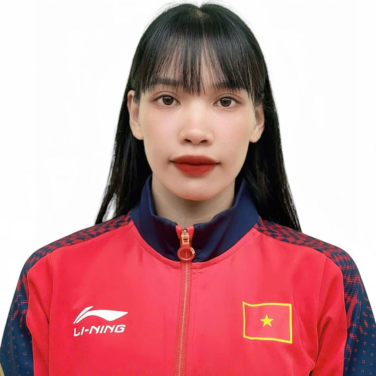 Hoang Thi Minh Hanh
