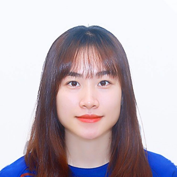Huynh Thi My Tien