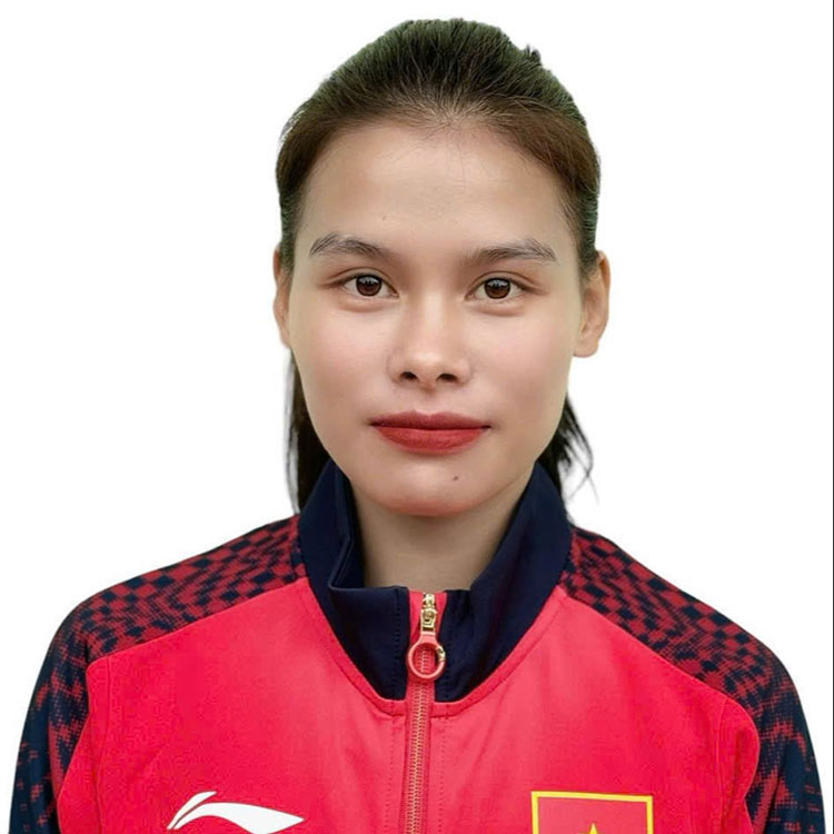 Nguyen Thi Ngoc
