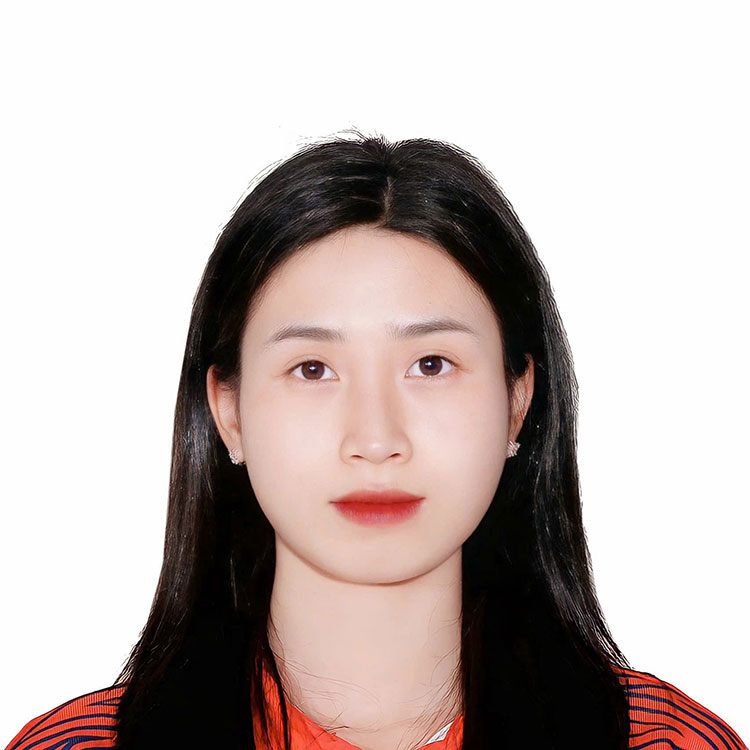 Nguyen Thi Huong
