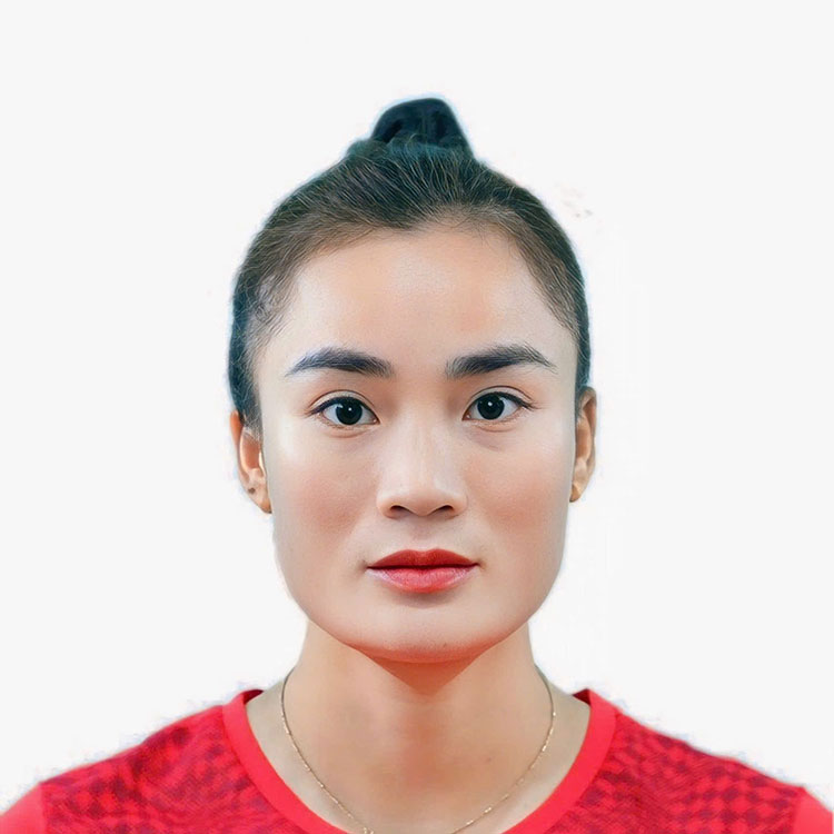 Quach Thi Lan