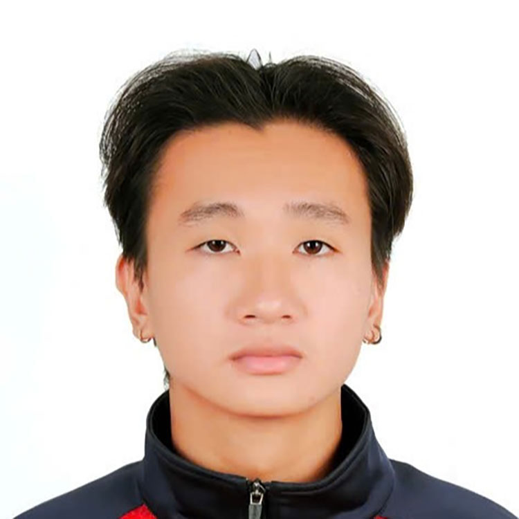 Tran Thi Nhi Yen