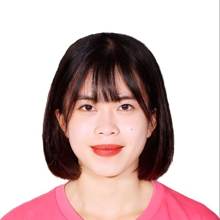 Vu Thi Ngoc Ha