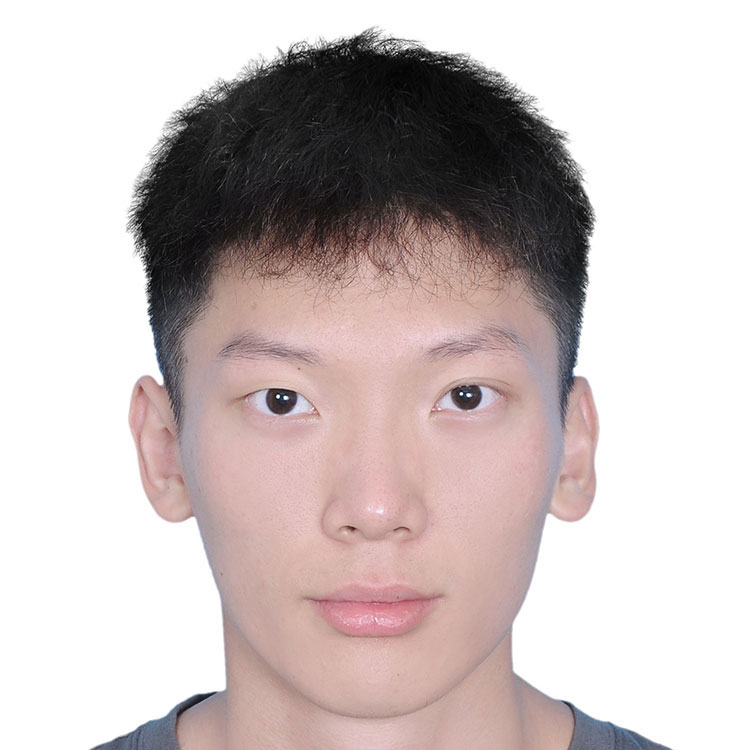 Shi Junhao