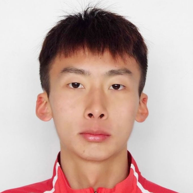 Zhang Jinrui
