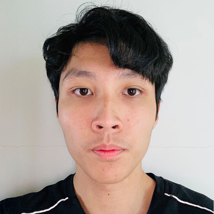 Chao Hsuan Fu