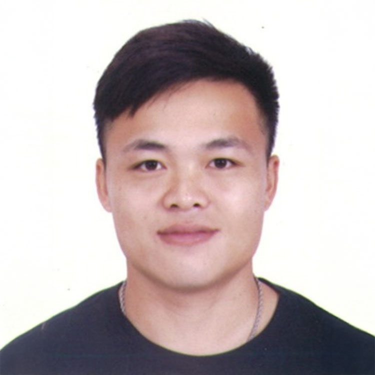 Chao Tsun Cheng
