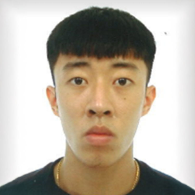 Chia Hsuan Cho