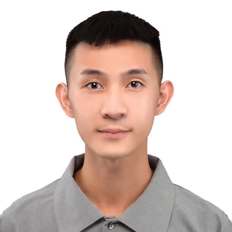Chia Wei Hsu