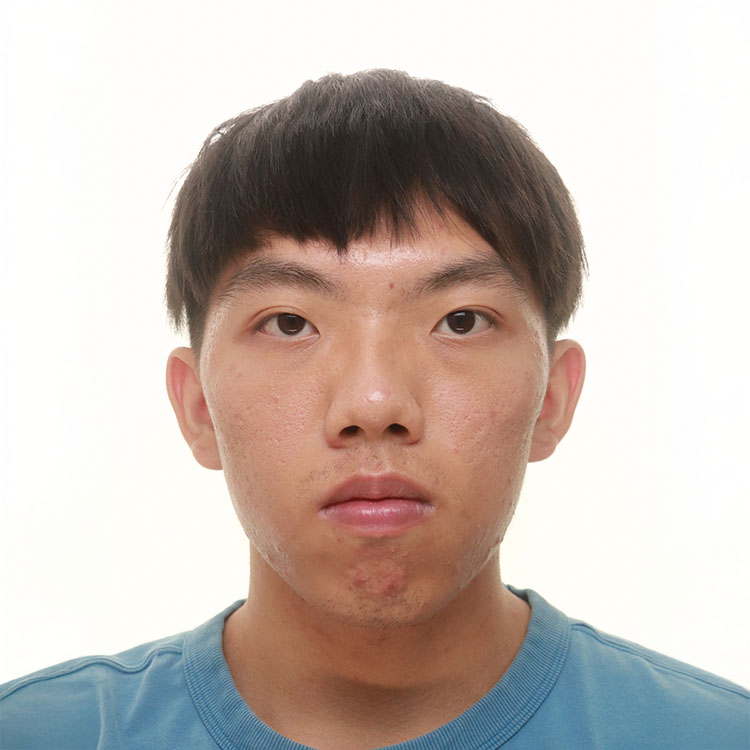 Chung Wei Lin