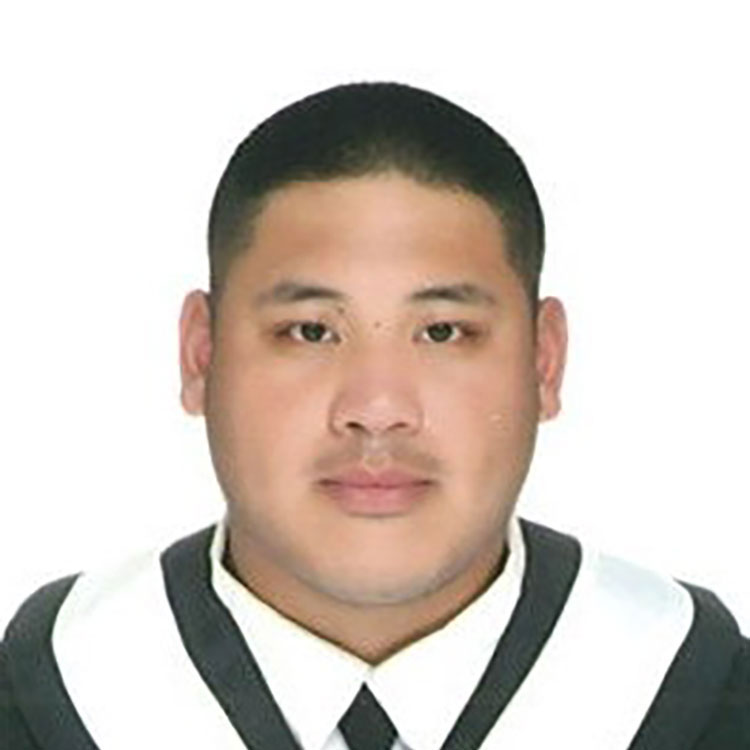 Hau Wei Ma