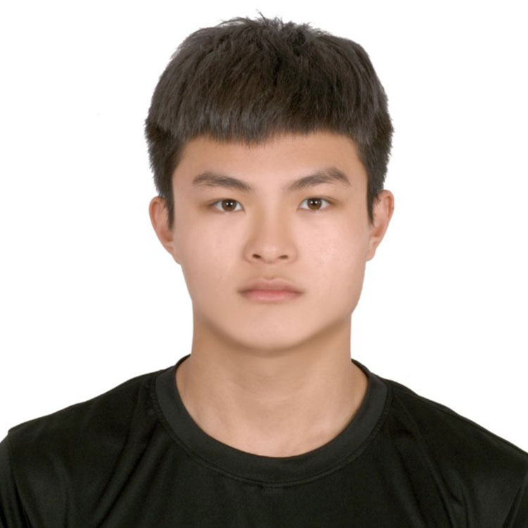 Jian Rong Chen