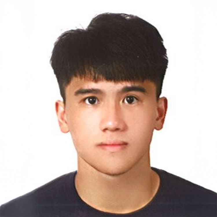 Tai Sheng Wei