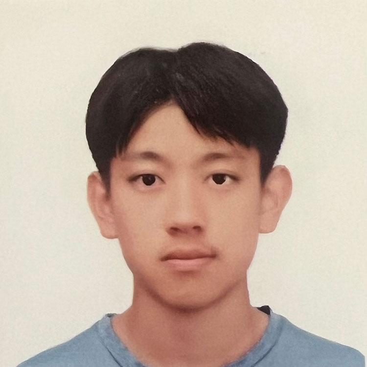 Tzu Chieh Chien