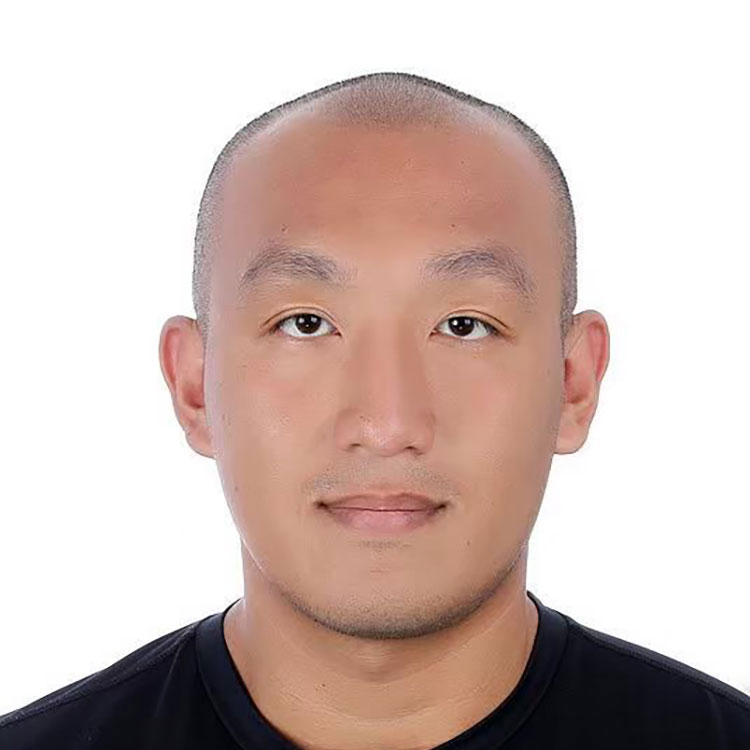 Tzu Yun Lee