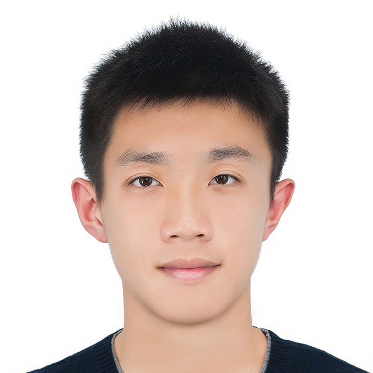 Yi Kai Lin