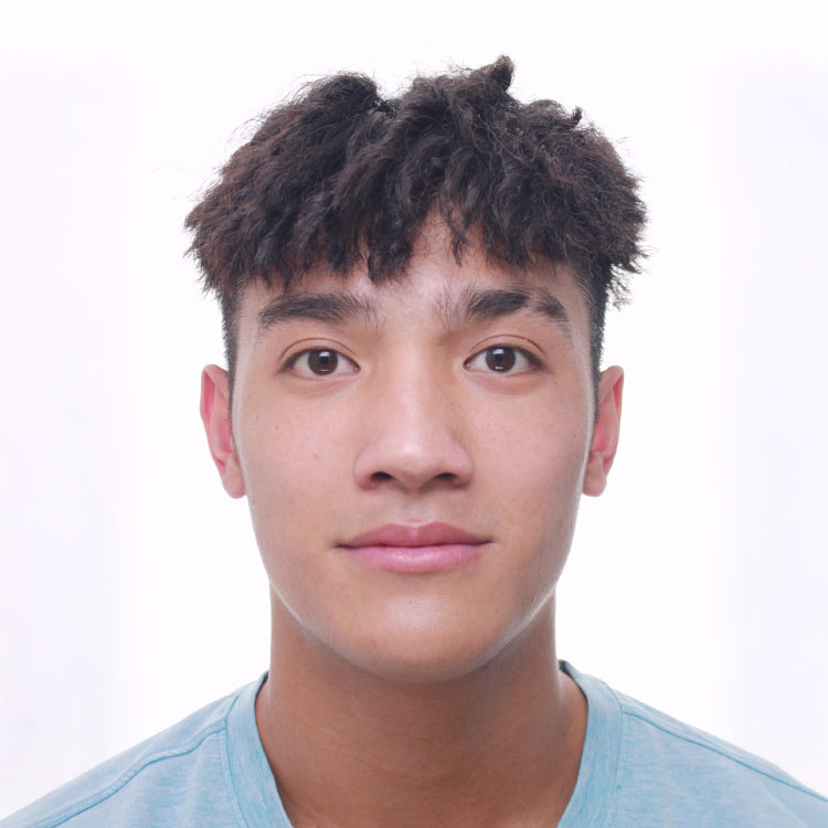 Zuo Jyun Huang