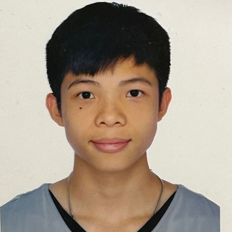 Chun Ting Kwok