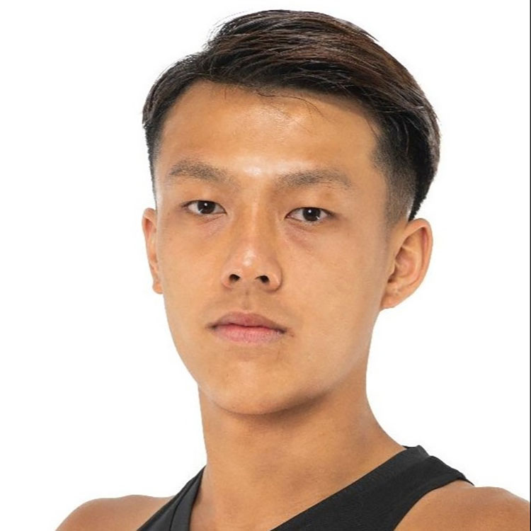 Chun Yin Tse