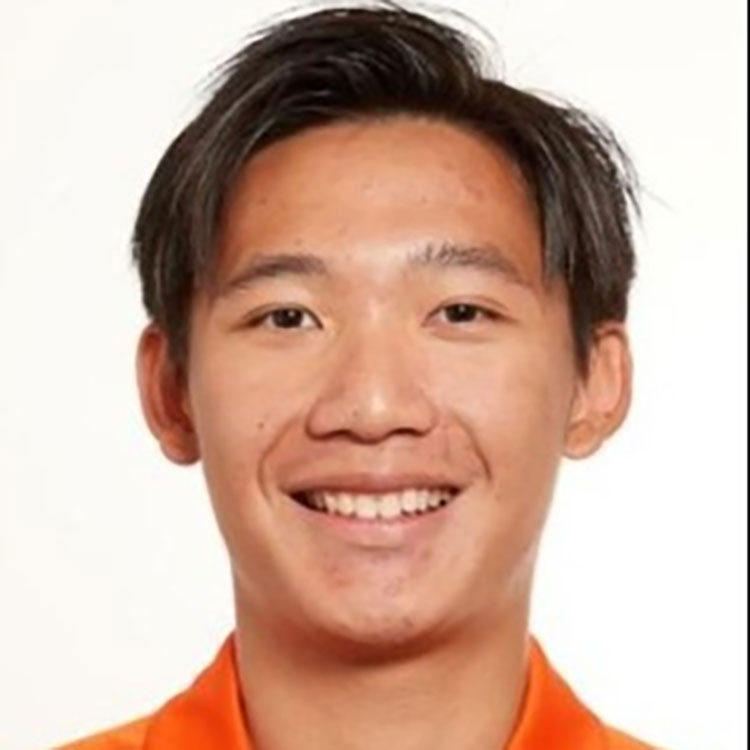 King Yeung Antony Ma