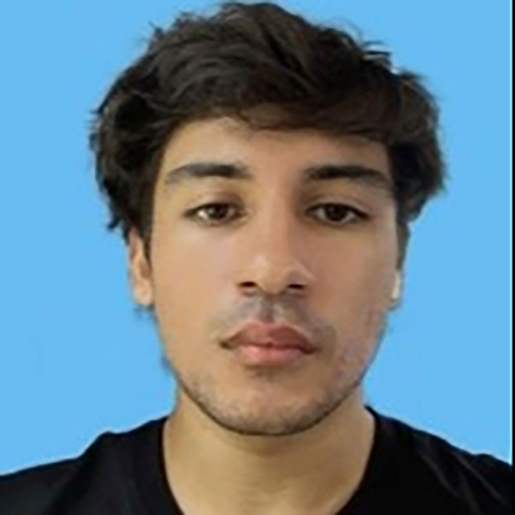 Mohammad Kamran Khan