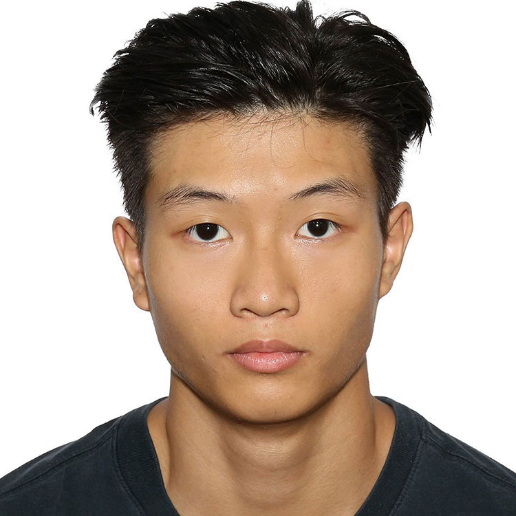 Ngai Him Law
