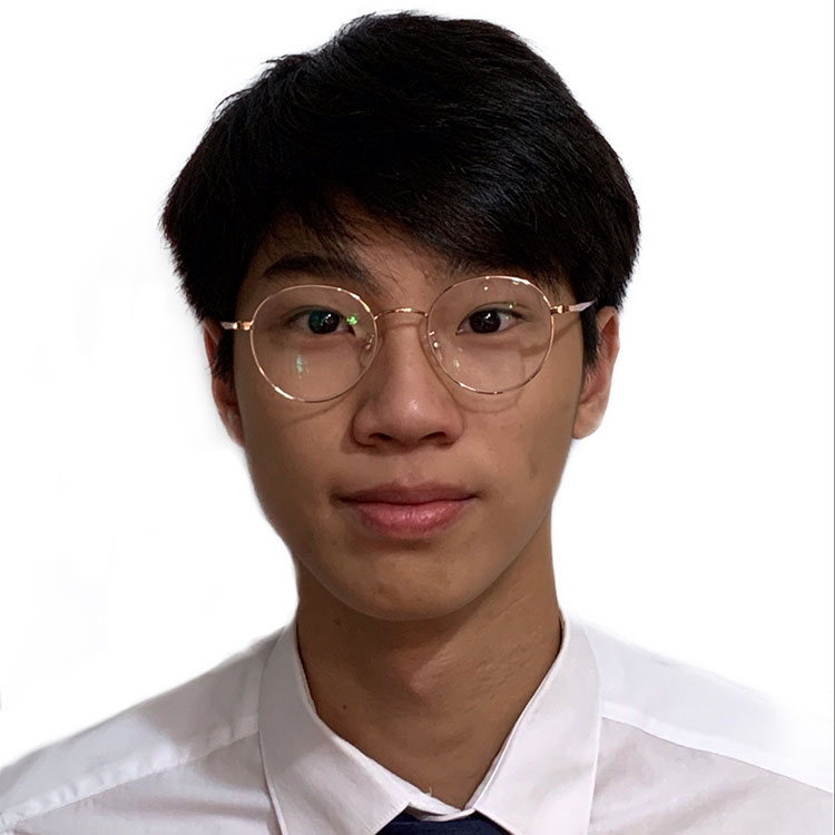 Siu Hang Cheung