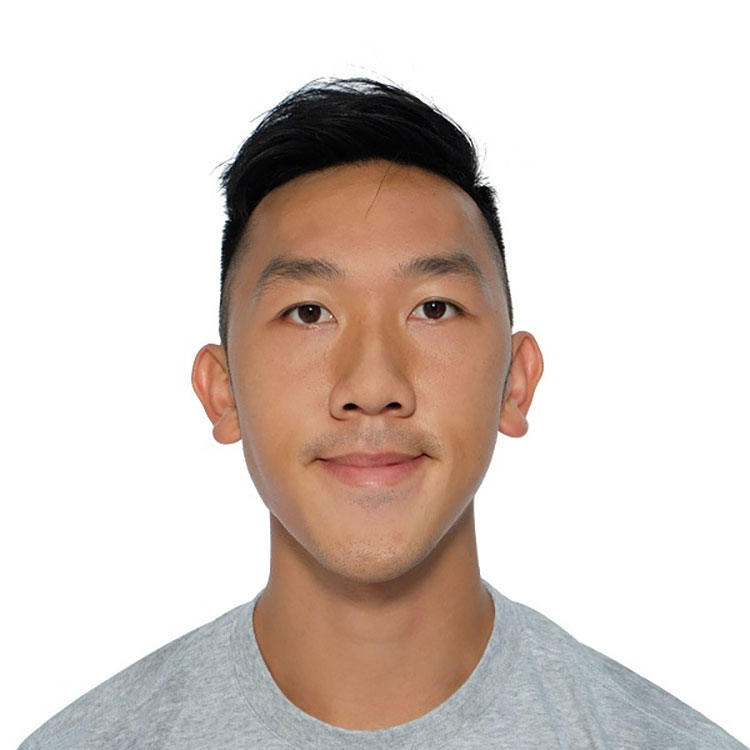 Wai Hei Ricky Hui