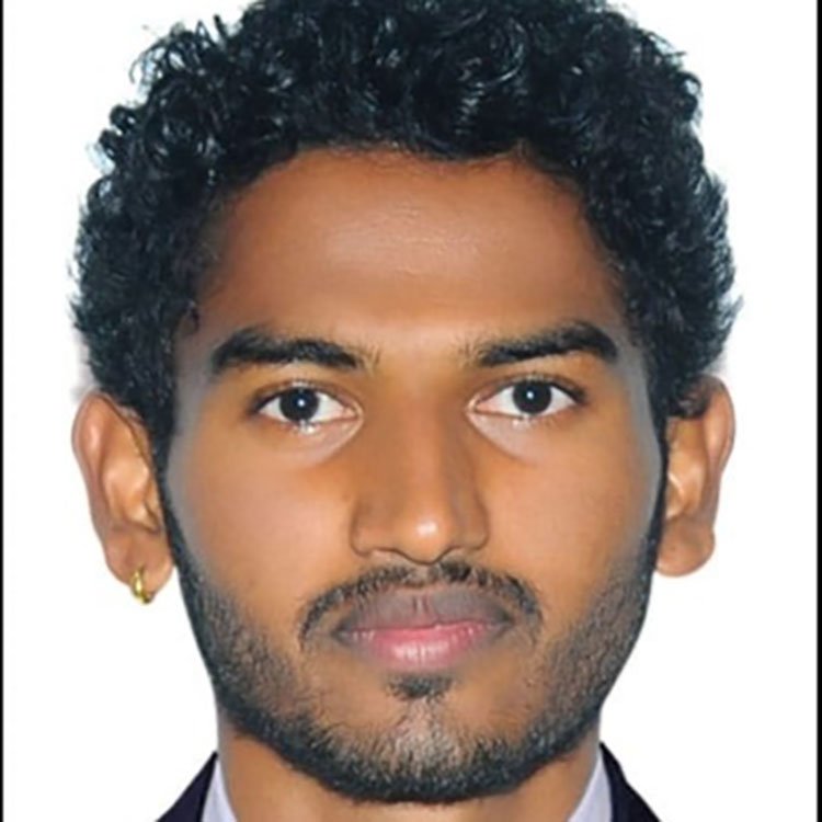 Avinash Mukund Sable