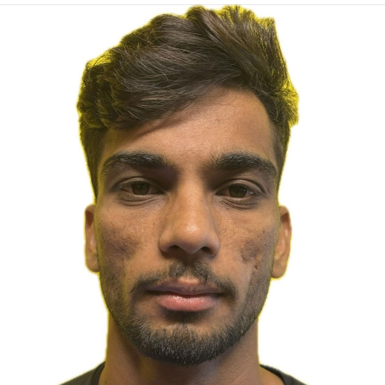 Dharmveer Choudhary