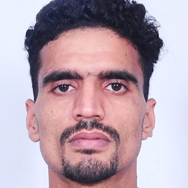 Gulveer Singh