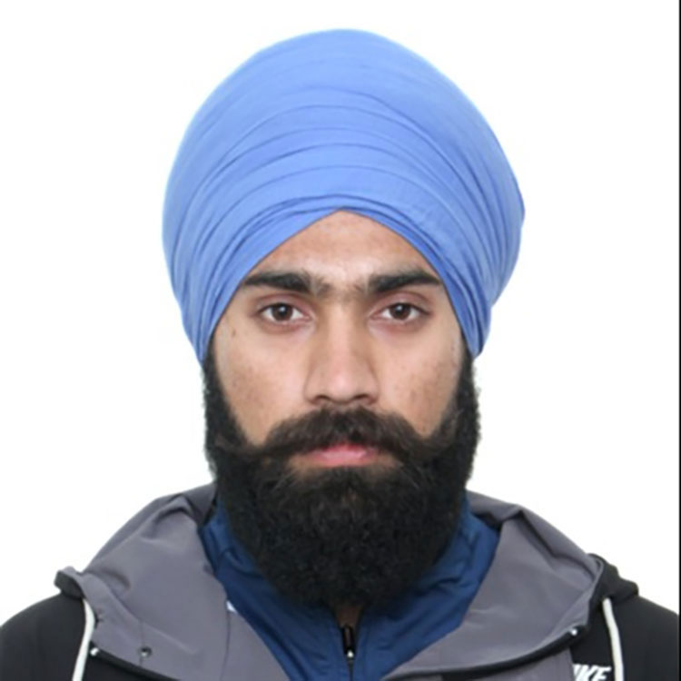 Gurindervir Singh Gurindervir Singh