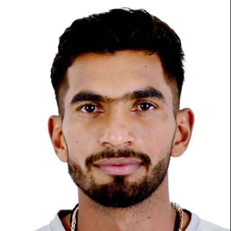 Krishan Kumar