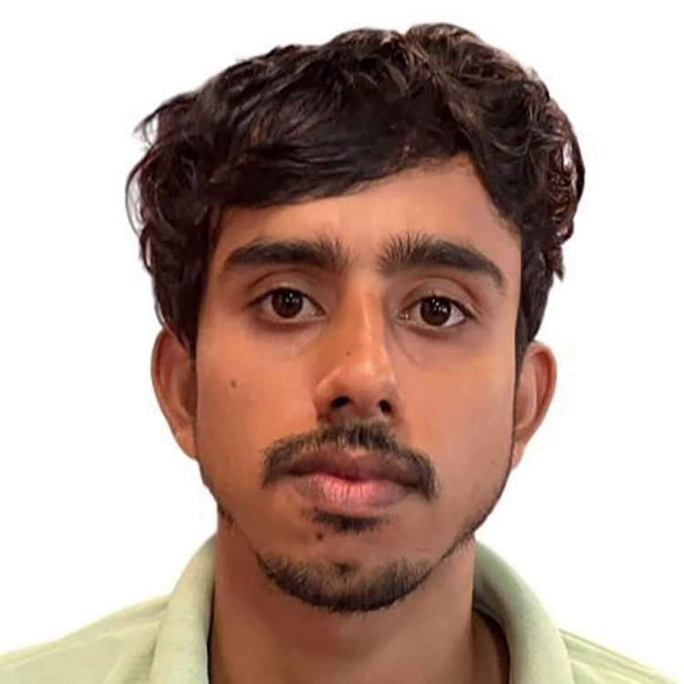 Manu Thekkinalil Saji