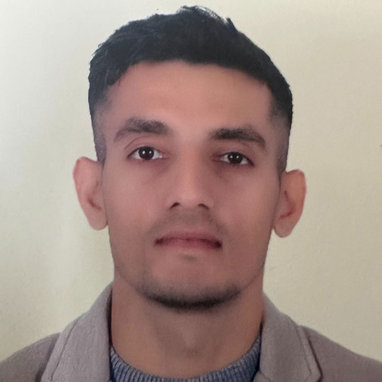 Mohit Kumar Mohit Kumar