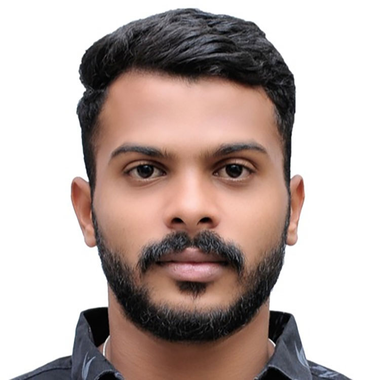 Pranav Pramod Gurav